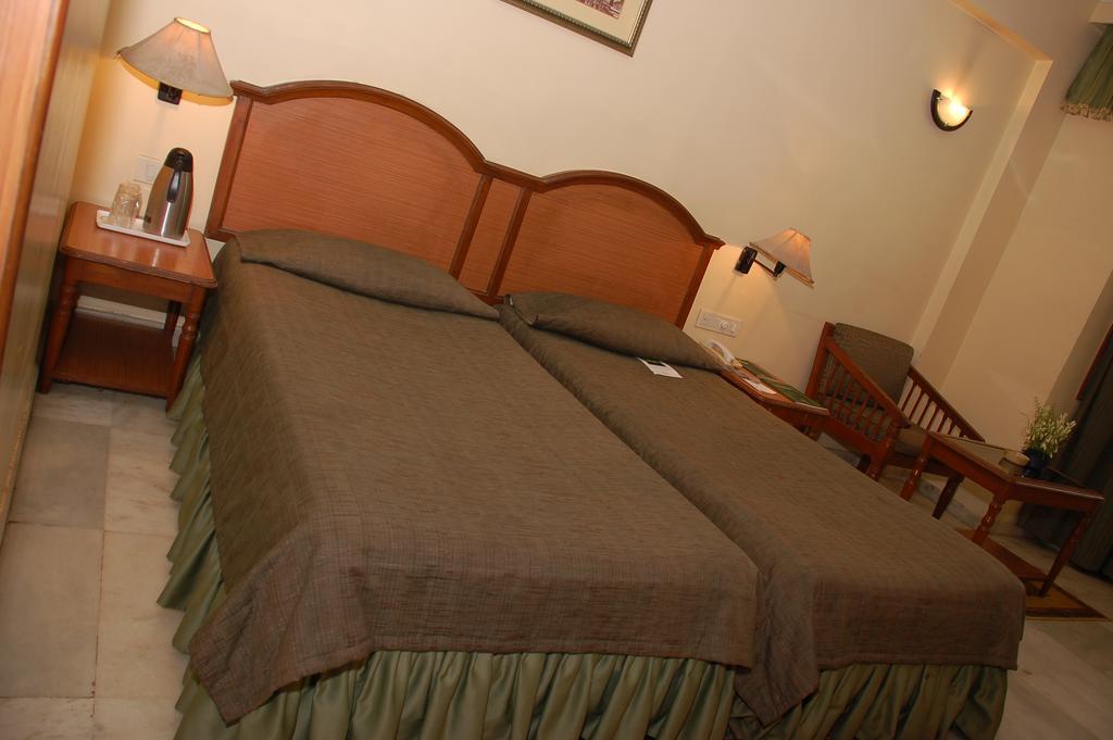 Hotel Royale Midtown Bhubaneswar Cameră foto