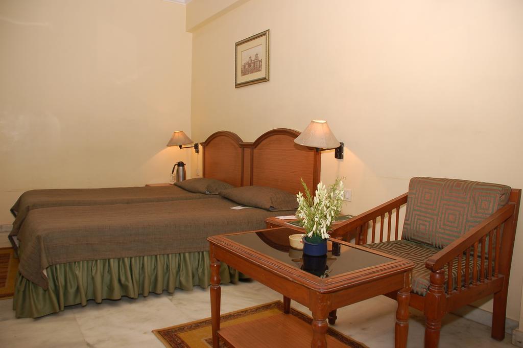Hotel Royale Midtown Bhubaneswar Cameră foto