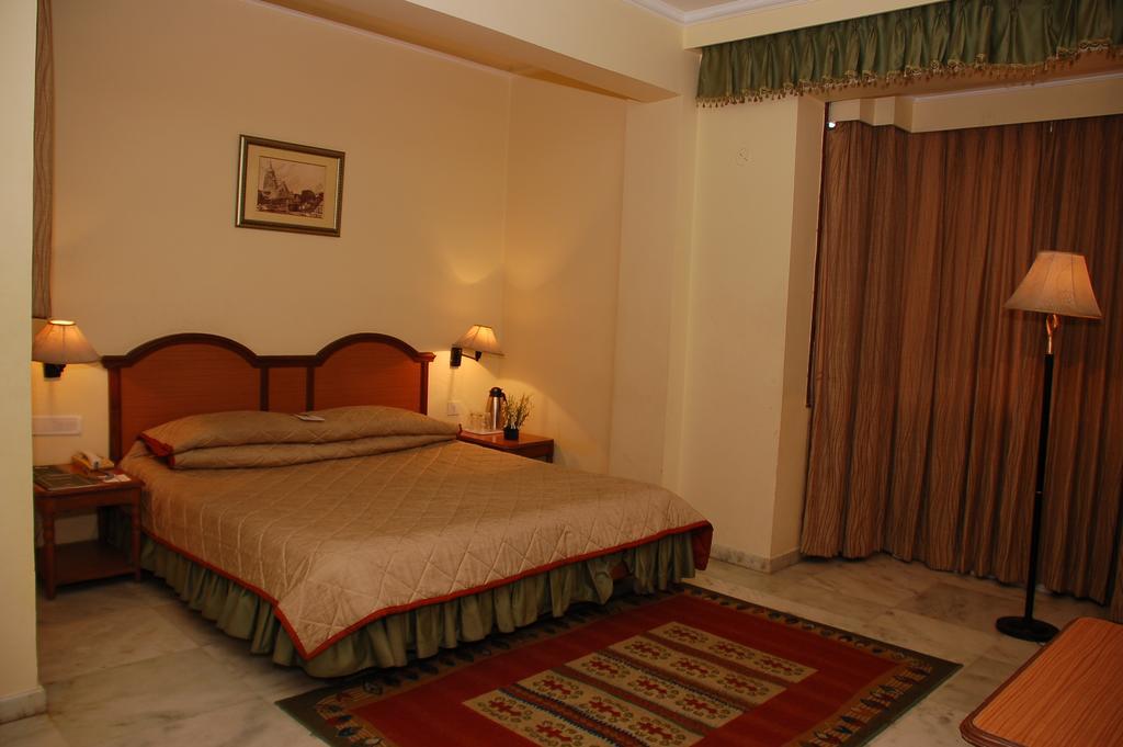 Hotel Royale Midtown Bhubaneswar Cameră foto